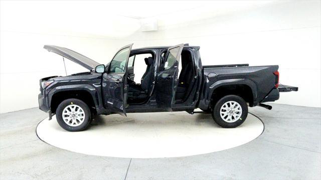 new 2025 Toyota Tacoma car, priced at $42,981