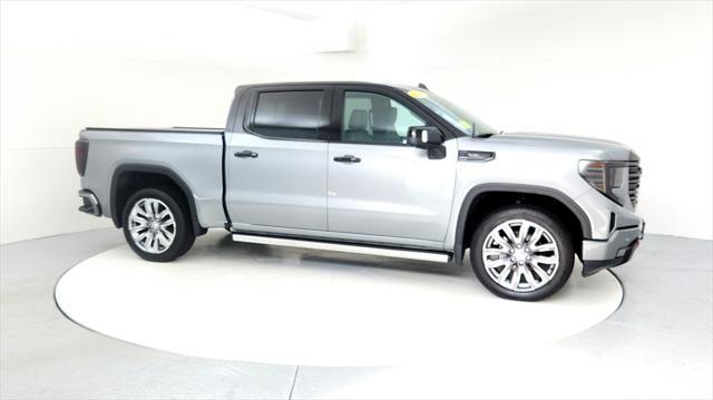 used 2024 GMC Sierra 1500 car, priced at $62,495