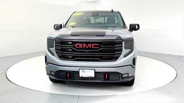 used 2024 GMC Sierra 1500 car, priced at $62,495