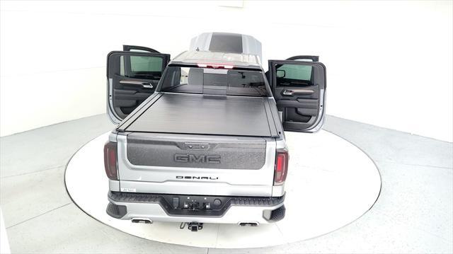 used 2024 GMC Sierra 1500 car, priced at $62,495