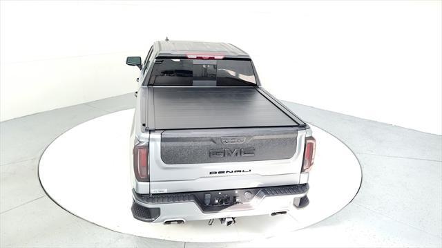 used 2024 GMC Sierra 1500 car, priced at $62,495