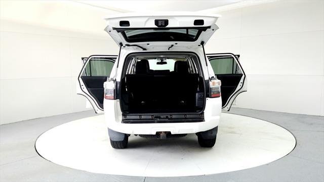 used 2016 Toyota 4Runner car, priced at $27,595