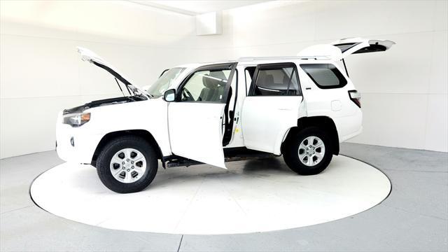 used 2016 Toyota 4Runner car, priced at $27,595