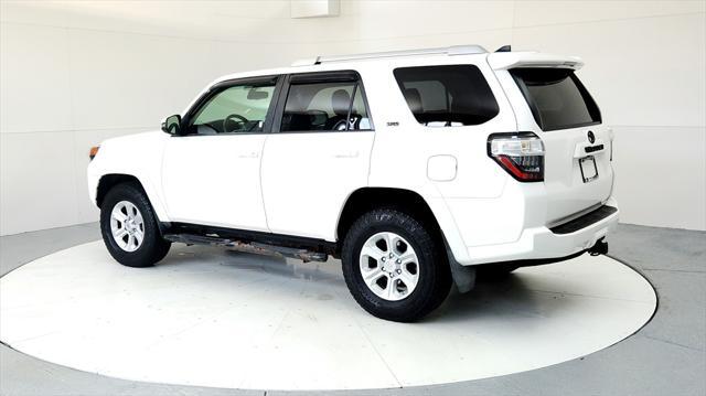 used 2016 Toyota 4Runner car, priced at $27,595