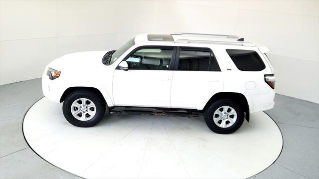 used 2016 Toyota 4Runner car, priced at $27,595
