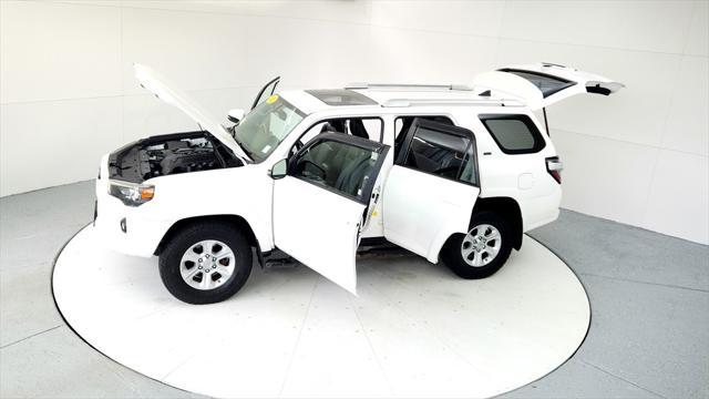 used 2016 Toyota 4Runner car, priced at $27,595