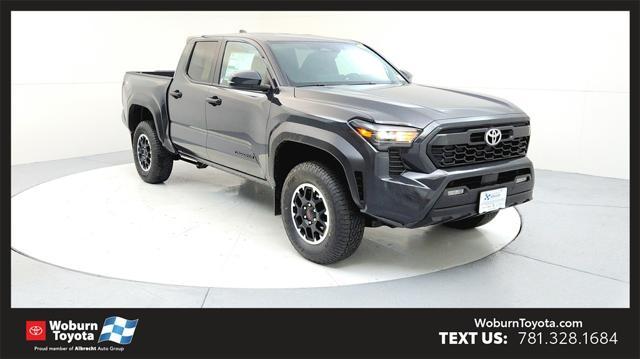 new 2024 Toyota Tacoma car, priced at $47,801