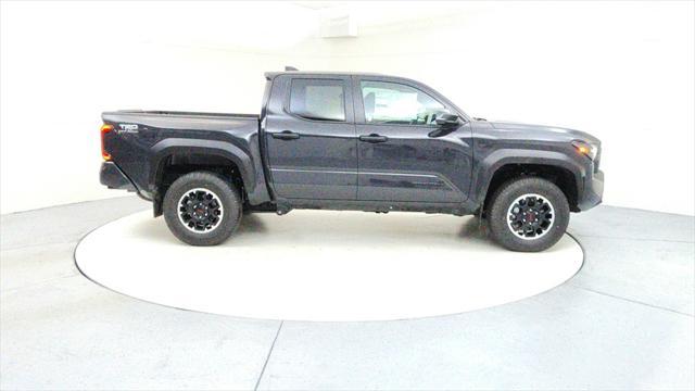 new 2024 Toyota Tacoma car, priced at $47,801