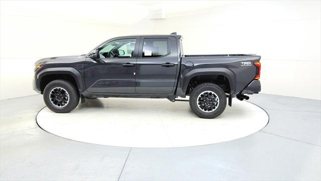 new 2024 Toyota Tacoma car, priced at $47,801