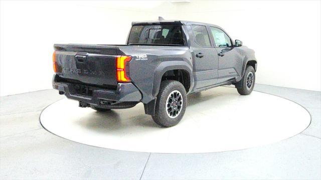 new 2024 Toyota Tacoma car, priced at $47,801