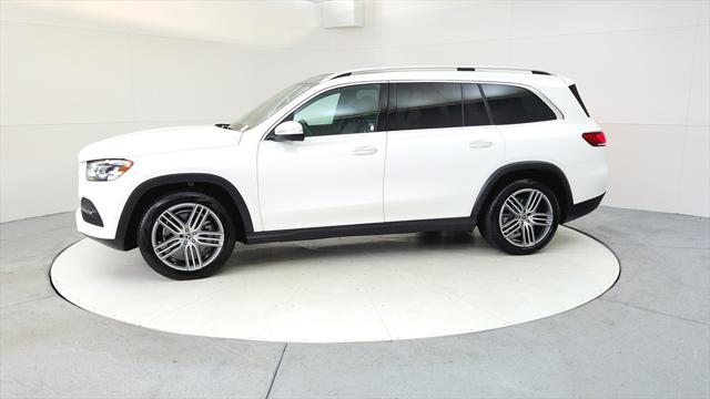 used 2023 Mercedes-Benz GLS 450 car, priced at $65,795