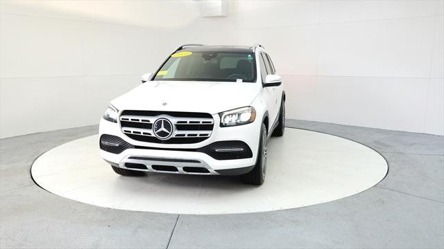 used 2023 Mercedes-Benz GLS 450 car, priced at $65,795