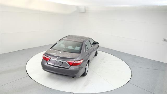 used 2017 Toyota Camry car, priced at $17,495