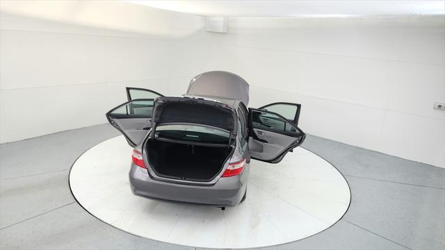 used 2017 Toyota Camry car, priced at $17,495