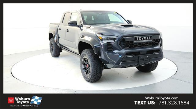 new 2024 Toyota Tacoma car, priced at $67,685