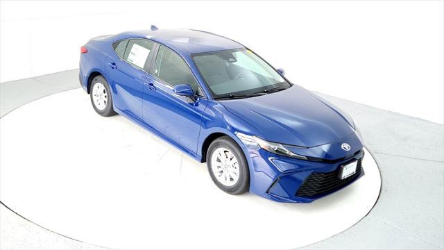 new 2025 Toyota Camry car, priced at $29,364