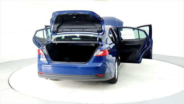 new 2025 Toyota Camry car, priced at $29,364