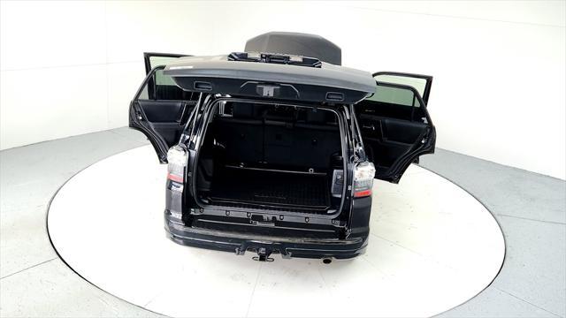 used 2020 Toyota 4Runner car, priced at $44,495