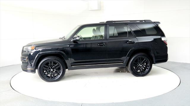 used 2020 Toyota 4Runner car, priced at $44,495