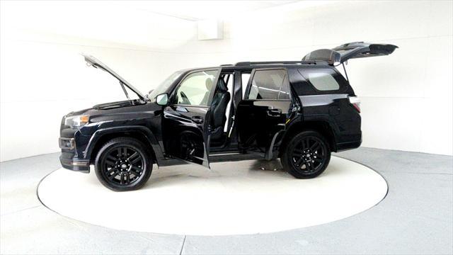 used 2020 Toyota 4Runner car, priced at $44,495