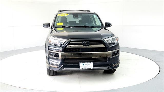 used 2020 Toyota 4Runner car, priced at $44,495