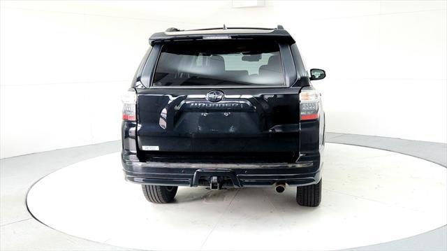 used 2020 Toyota 4Runner car, priced at $44,495