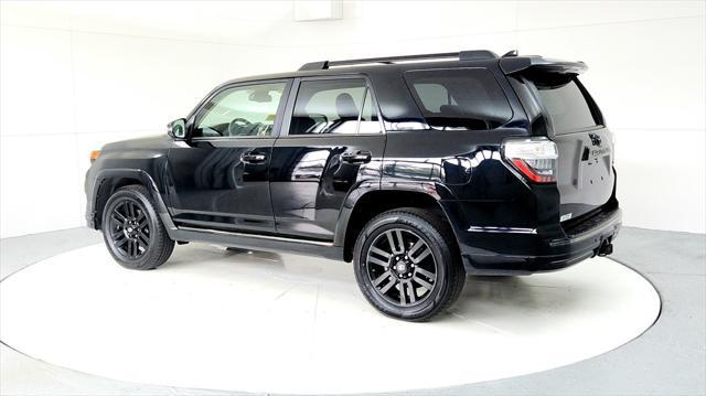 used 2020 Toyota 4Runner car, priced at $44,495