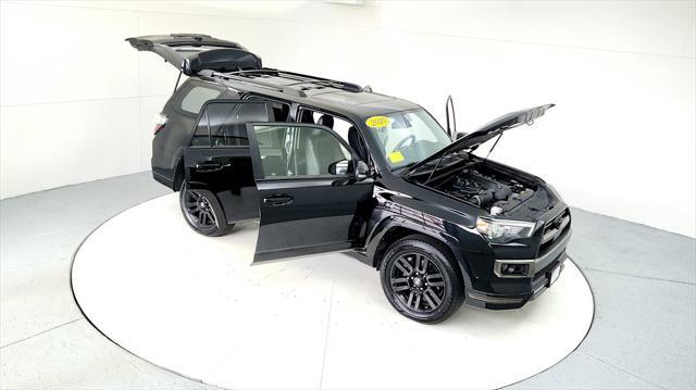 used 2020 Toyota 4Runner car, priced at $44,495