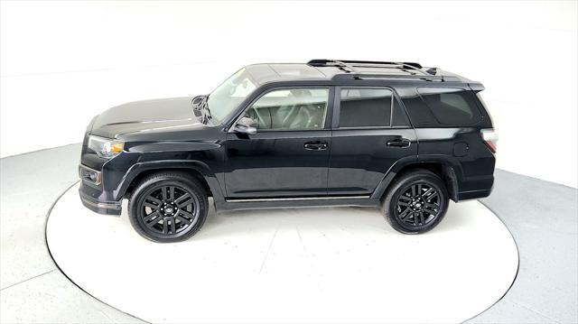 used 2020 Toyota 4Runner car, priced at $44,495
