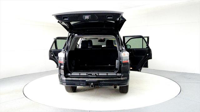 used 2020 Toyota 4Runner car, priced at $44,495