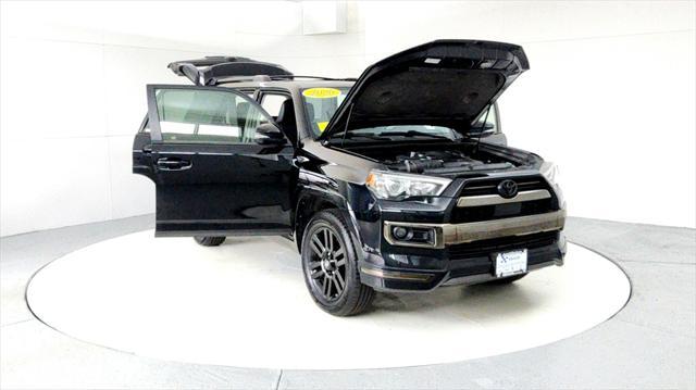 used 2020 Toyota 4Runner car, priced at $44,495