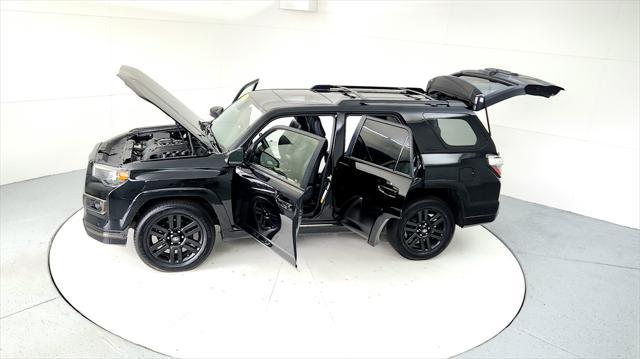 used 2020 Toyota 4Runner car, priced at $44,495