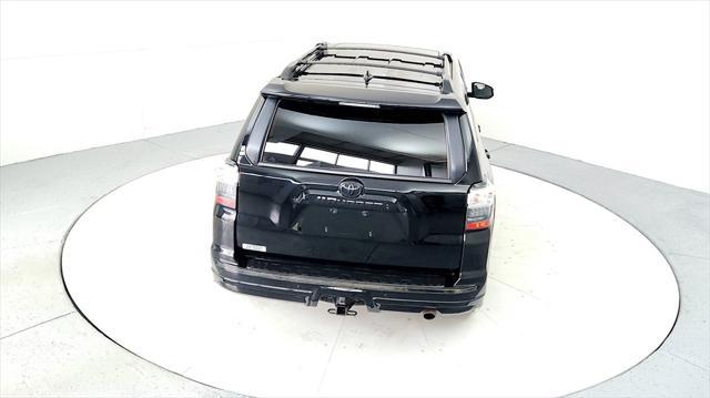 used 2020 Toyota 4Runner car, priced at $44,495