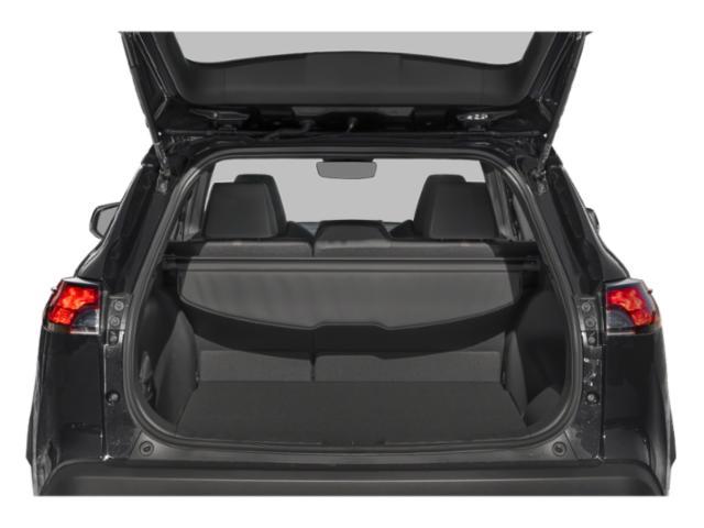 new 2025 Toyota Corolla Hybrid car, priced at $33,207