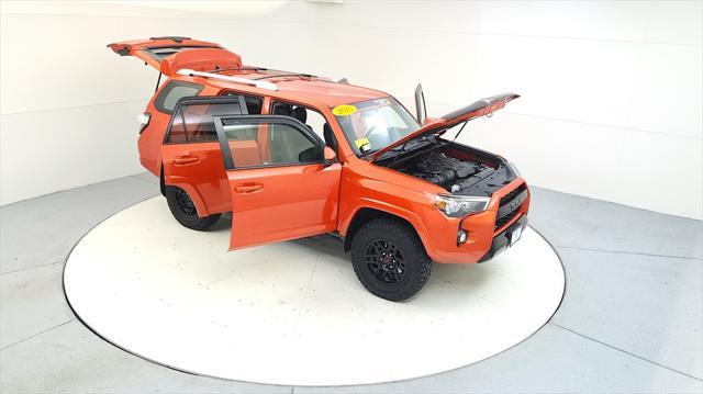 used 2015 Toyota 4Runner car, priced at $33,985