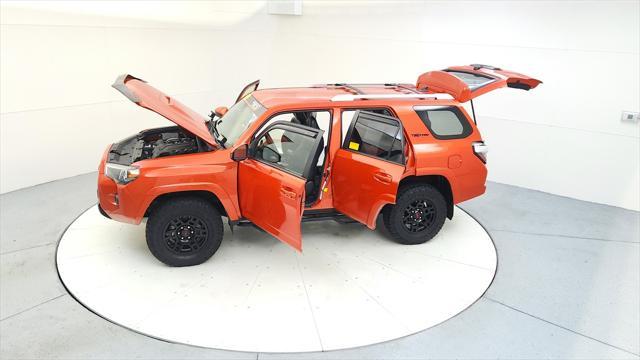 used 2015 Toyota 4Runner car, priced at $33,985