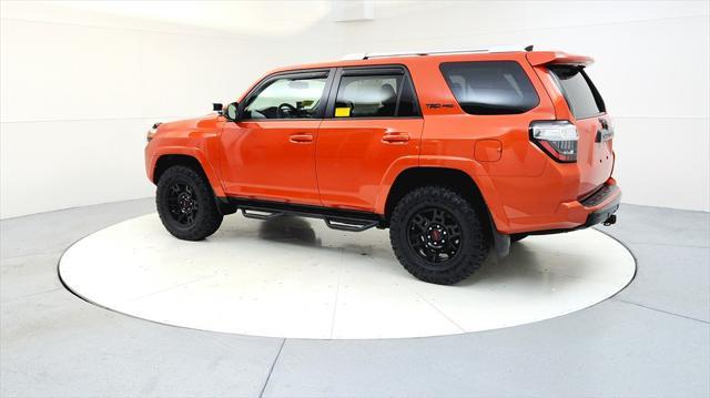 used 2015 Toyota 4Runner car, priced at $33,985