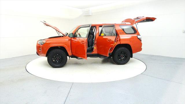 used 2015 Toyota 4Runner car, priced at $33,985