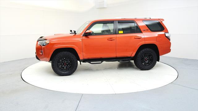 used 2015 Toyota 4Runner car, priced at $33,985