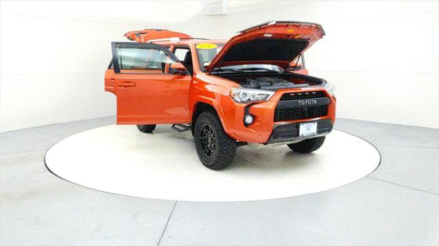 used 2015 Toyota 4Runner car, priced at $33,985