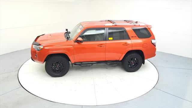 used 2015 Toyota 4Runner car, priced at $33,985