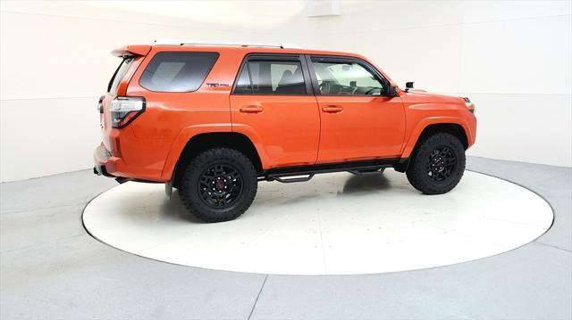 used 2015 Toyota 4Runner car, priced at $33,985