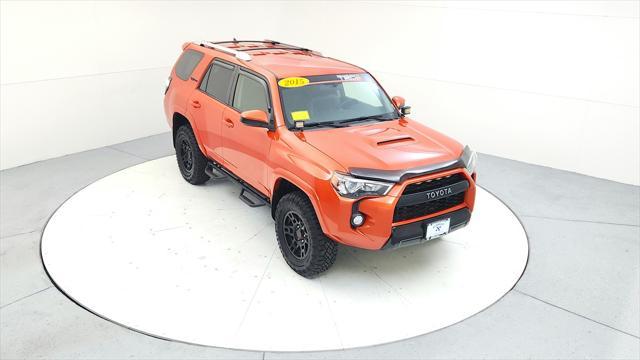 used 2015 Toyota 4Runner car, priced at $33,985