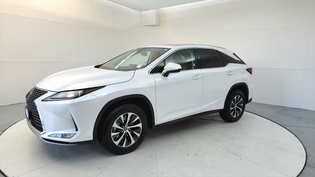 used 2022 Lexus RX 350 car, priced at $42,695