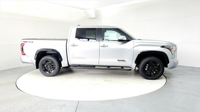 new 2025 Toyota Tundra car, priced at $66,811