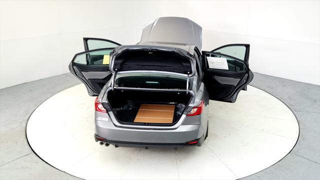 new 2025 Toyota Camry car, priced at $34,227