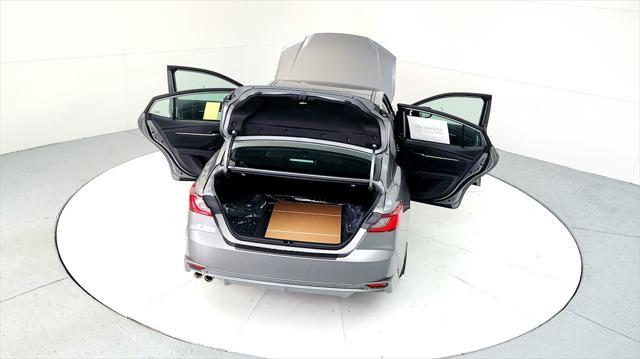 new 2025 Toyota Camry car, priced at $40,742