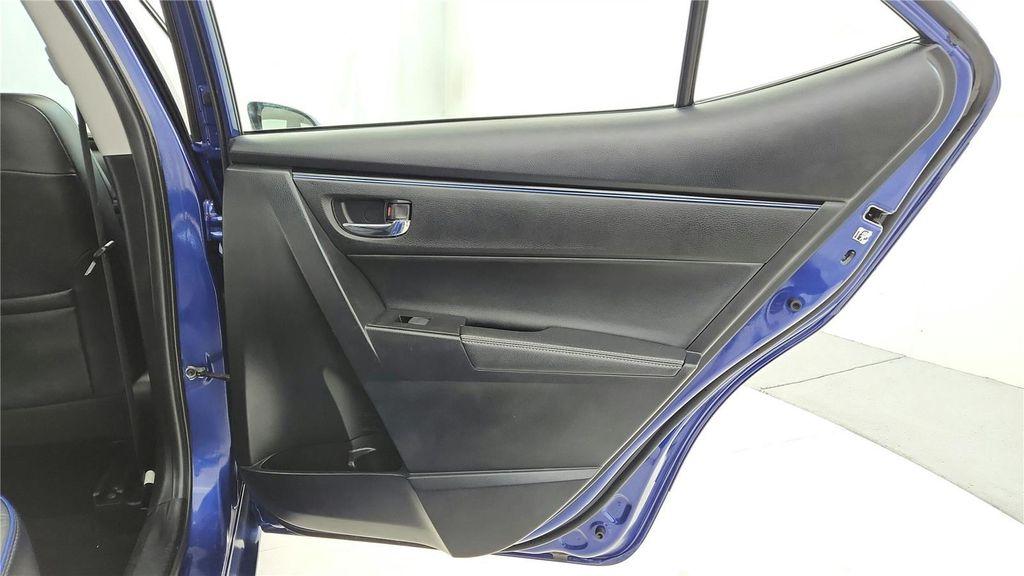 used 2019 Toyota Corolla car, priced at $16,595