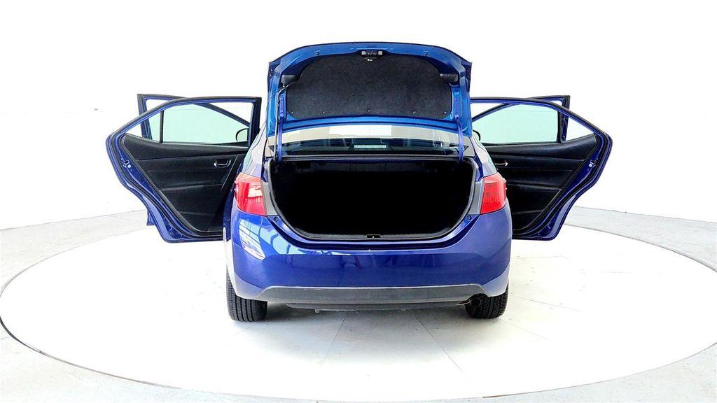 used 2019 Toyota Corolla car, priced at $16,595
