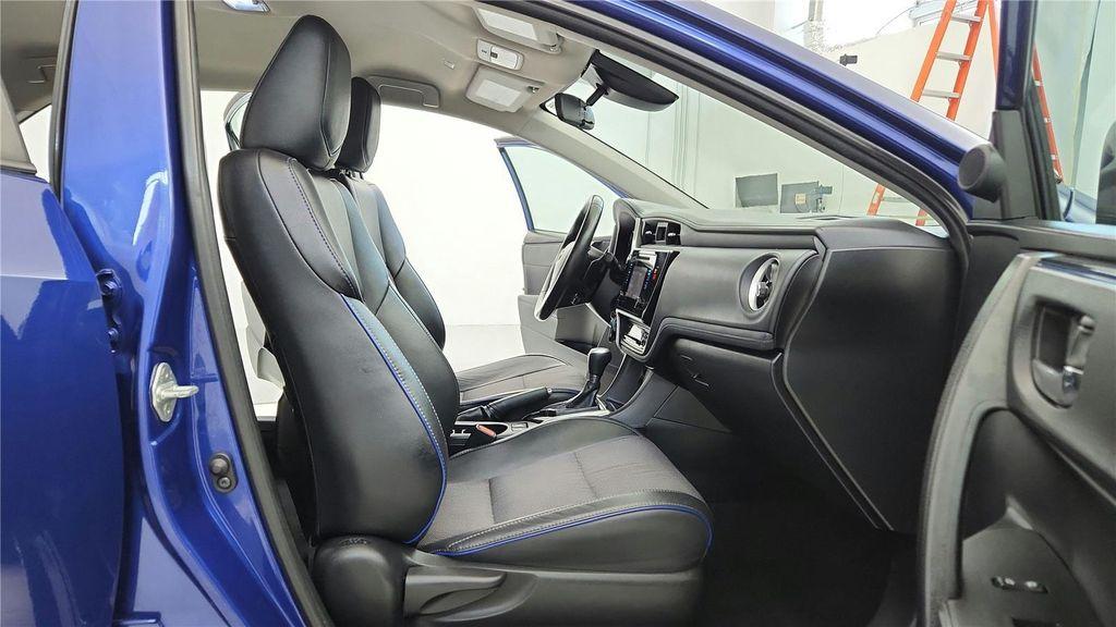 used 2019 Toyota Corolla car, priced at $16,595